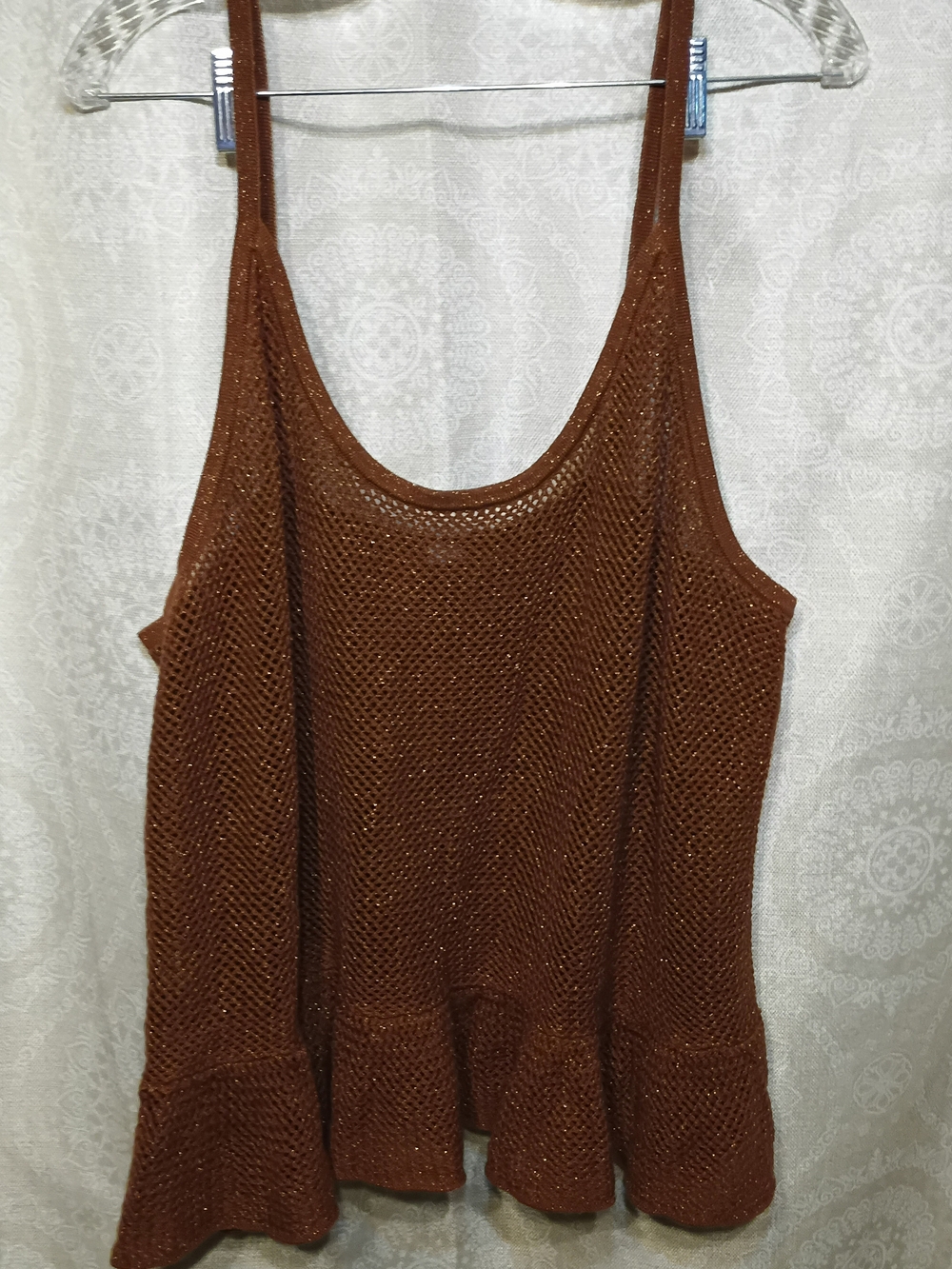 Lot Of 6 Tops Woman's Size 2x
